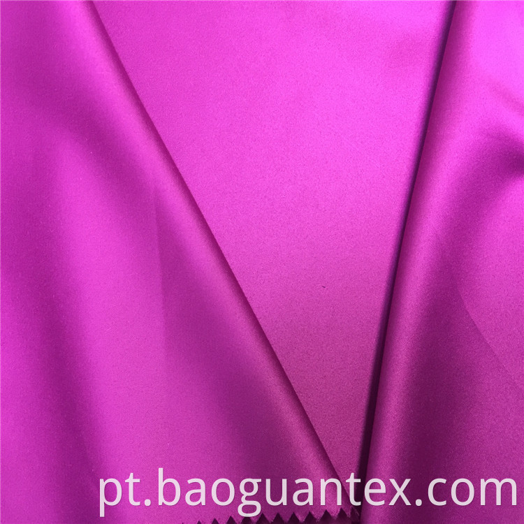 Polyester Blended Fabric